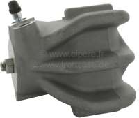 renault caliper rear engine brake front on right system bendix P84180 - Image 3
