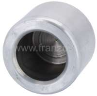Renault - Rear engine, brake piston 38mm, for the brake caliper front. Suitable for Renault R8, R10,
