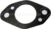 renault carburetor gasket sets seal r8 r10 caravelle please P82901 - Image 1