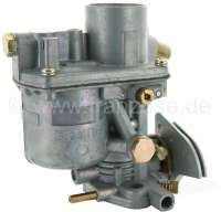 renault carburetor gasket sets solex 28 ibs r4 P82434 - Image 3
