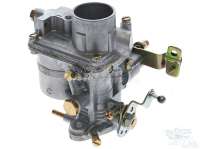 renault carburetor gasket sets solex 28 ibs r4 P82485 - Image 2