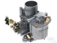renault carburetor gasket sets solex 28 ibs r4 P82485 - Image 3