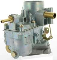 renault carburetor gasket sets solex 32 dis new part P82997 - Image 3