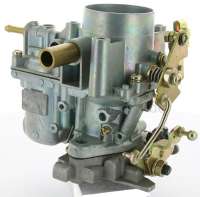 Renault - Carburetor SOLEX 32 DIS (new part). Suitable for Renault R4.  Please compare the mounted c
