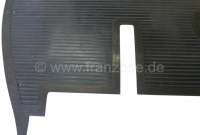 renault carpet sets floor mats 4cv rubber mat front P88038 - Image 2
