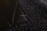 Renault - R16, carpet set dark grey. Suitable for Renault R16.