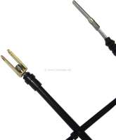 renault clutch cables cable 16 year 1968 P82106 - Image 2