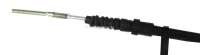 renault clutch cables cable 16 year 1968 P82106 - Image 3