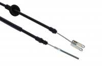 Peugeot - R5, clutch cable R5 all models (phase 1). Also suitable for Renault R5 Alpine + Alpine Tur