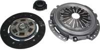 Renault - Clutch completely. Suitable for Renault R16. Engine: 843.01. Diameter: 200mm. Year of cons