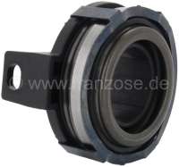 Alle - Clutch release sleeve (original manufacturer Sachs). Suitable for Renault R4, R5.