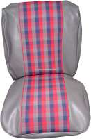 renault complete seat covers sets r4 coverings front rear P88000 - Image 3