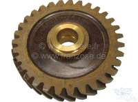 Renault - 4CV, spur gear (Novotex) of 31 teeth. Suitable for Renault 4CV, of year of construction 19