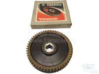 renault crankshaft camshaft piston flywheel primaquatre camshafts drive wheel novotex 52 P81252 - Image 1