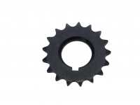 Renault - R4/R5, gear crankshaft, suitable for Renault R4, R5. Engines 1108cc, 1289cc. Or. No. 77013