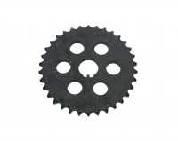 Renault - R4/R5, gear wheel camshaft. Suitable for Renault R4, R5. 1108cc. Or. No. 7700655335
