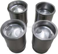 renault crankshaft camshaft piston flywheel r8 gordini liner 4 item P80069 - Image 1