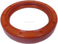 renault crankshaft camshaft piston flywheel shaft seal 45 x 60 9 P81311 - Image 1