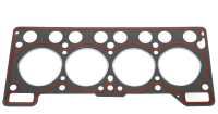 Alle - R4/R5/R8, cylinder head gasket. Engine: 688, 813 (1108cc). Suitable for Renault R4 1,1L, s