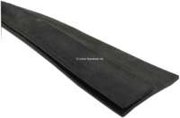 renault dauphine luggage compartment seal by meters P88032 - Image 1
