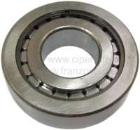 Renault - Differential bearing. Suitable for Renault R4. Outside diameter: 72,0mm. Inside diameter: 