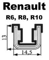 renault doors front rear plus attachments P87305 20260520164020 - Image 1