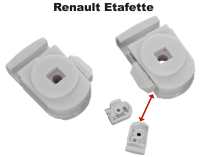 renault doors front rear plus attachments estafette locking knob sliding window P87985 - Image 1