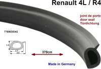 renault doors front rear plus attachments r4 door P87635 20260520164601 - Image 1