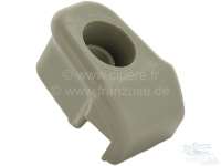 renault doors front rear plus attachments r4estafette stop knob P87107 - Image 1