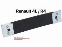 renault doors front rear plus attachments r4front door catch strap P87951 - Image 1