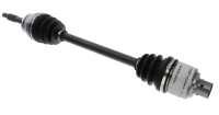 Renault - R16, drive shaft (new part). Suitable for Renault R16. Length: 649 > 670mm. Teeth outside:
