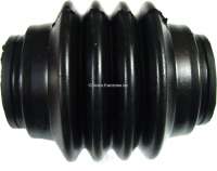 Renault - Collar drive shaft, gearbox side. Suitable for Renault R4, R5, R6. Inside diameter both si
