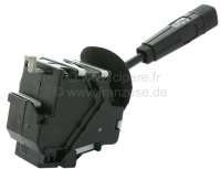 Renault - R4, light-turn-horn switch (steering box switch). Suitable for Renault R4, starting from y