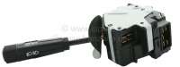 Renault - R4, light-turn-horn switch (steering box switch). Suitable for Renault R4, starting from y
