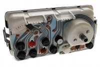 Alle - R5, instrument cluster (speedometer with additional instruments), 'Jaeger' design. Suitabl