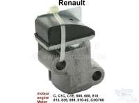 renault engine block camshaft drive chain tensioner 58 links P81023 - Image 1