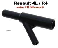 renault engine block crankcase ventilation y connector P82712 20260427143926 - Image 1