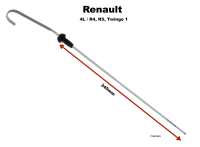 renault engine block oil dipstick r4 08 P80858 20260529154301 - Image 1