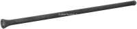 Renault - Push rod (per piece), 174mm. Suitable for Renault R4 (1.0 + 1,1L). Renault R5, Twingo. Or.