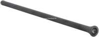 Renault - Push rod (per piece), 174mm. Suitable for Renault R4 (1.0 + 1,1L). Renault R5, Twingo. Or.