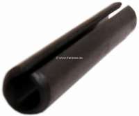 Renault - R4, Dowel pin 6,2x40mm, for the hood hinge. Suitable for Renault R4.
