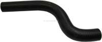 renault engine cooling dauphine heater hose long water pump P82630 - Image 1