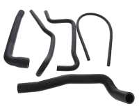 Renault - R4, radiator hose set for 