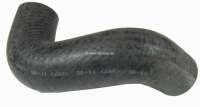 renault engine cooling r4r6 radiator hose down exhaust r4 P82040 - Image 2
