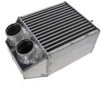 Renault - R5 - Super 5 GT Turbo, intercooler. Suitable for Renault Super 5 GT Turbo. Length without 