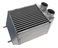 Renault - R5 - Super 5 GT Turbo, intercooler. Suitable for Renault Super 5 GT Turbo. Length without 