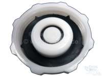 Renault - Radiator cap for the expansion tank. Suitable for Renault R4 (0.8 + 1,1L. R1123, R1128, R1