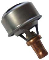 Renault - Thermostat 86°. Suitable for Renault R4 (747cc, of year of construction 1961 to 06/1963).