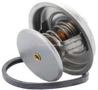 Renault - Thermostat 87°. Suitable for Renault Alpine A310 V6. Renault Fuego (2.0+2,2 l). R30 V6.