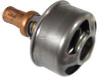 renault engine cooling thermostat 89o r4 year P82037 - Image 2